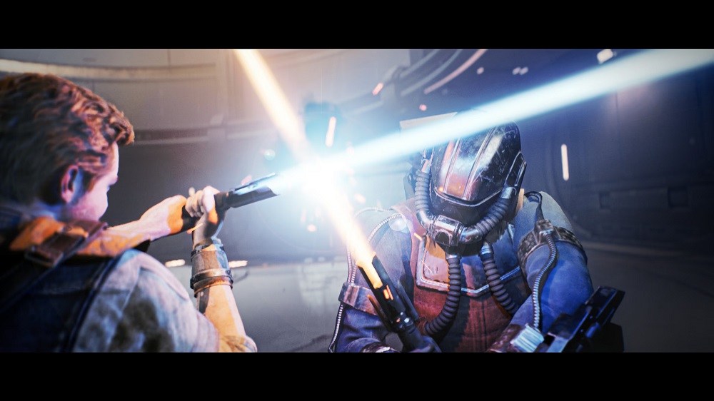 پنج سبک مبارزه با Lightsaber